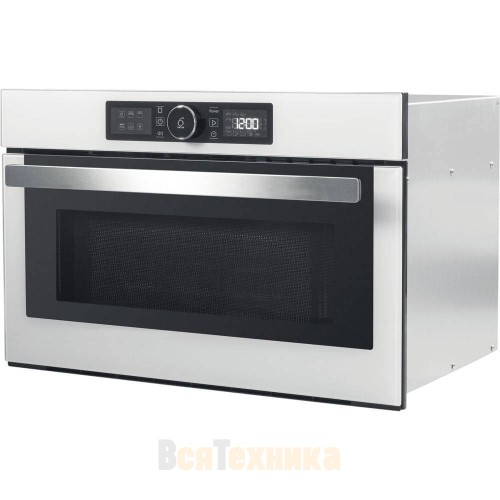 Микроволновая печь Whirlpool AMW 730/WH