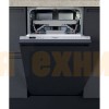 Посудомоечная машина Hotpoint HSIC 3T127 C