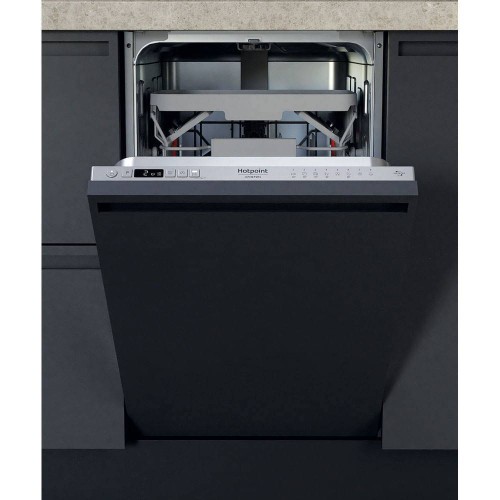 Посудомоечная машина Hotpoint HSIC 3T127 C