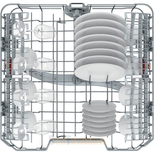 Посудомоечная машина Hotpoint HIO 3T141 W