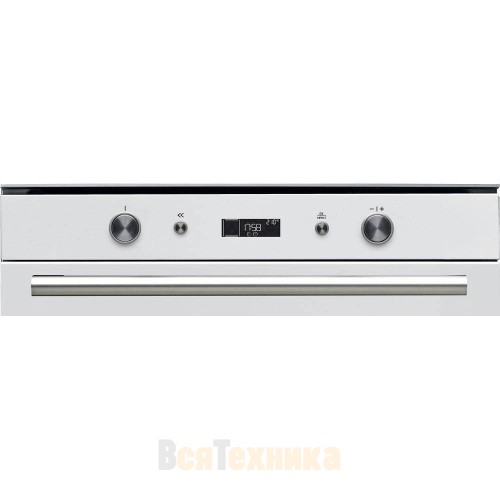 Духовой шкаф Hotpoint FI6 861 SH WH HA