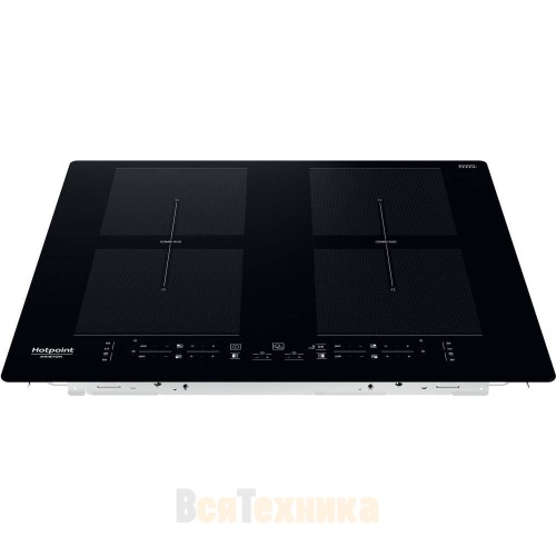 Варочная панель Hotpoint Ariston HB 2260B NE