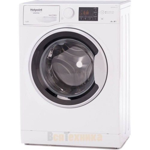 Стиральная машина Hotpoint RST 6229 S RU