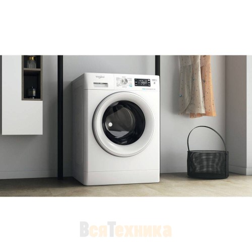 Стиральная машина Whirlpool FFB 8248 WV RU