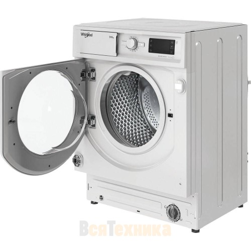 Стиральная машина с сушкой Whirlpool BI WDWG 961484 EU