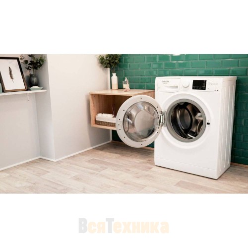 Стиральная машина Hotpoint RST 602 ST K