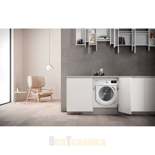 Стиральная машина Whirlpool BI WMWG 91484E EU