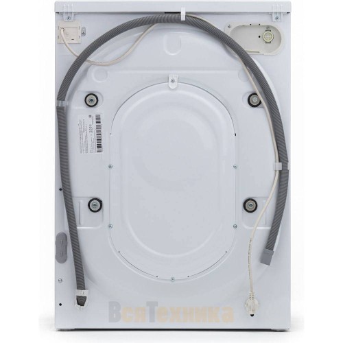 Стиральная машина Hotpoint BK RT 6029 S