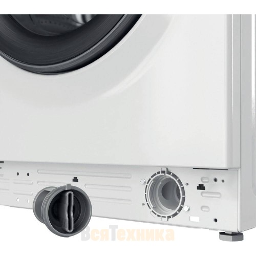 Стиральная машина Hotpoint BK RD 7239 K