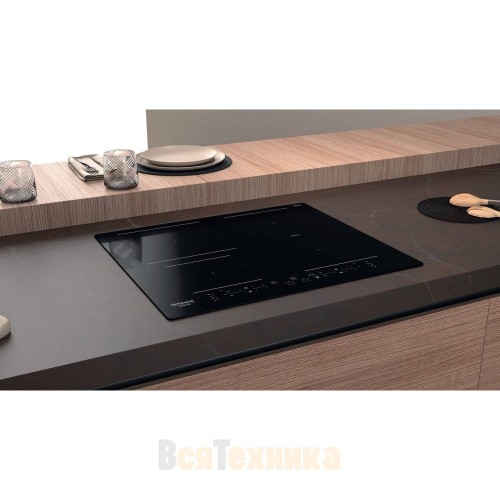 Варочная панель Hotpoint Ariston HB 4860B NE