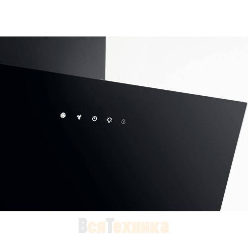 Вытяжка для кухни Whirlpool AKR 038 G BL