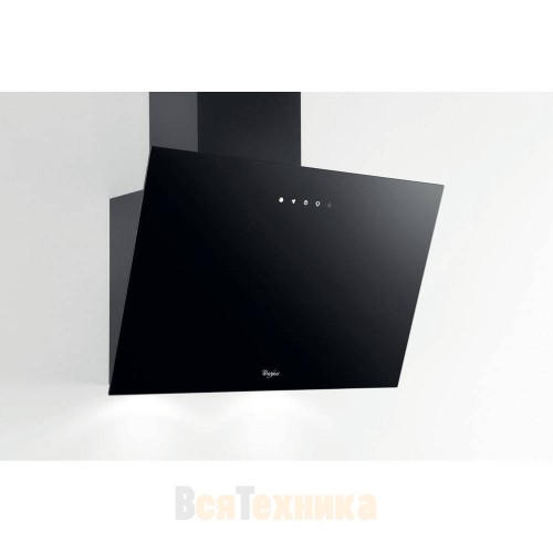 Вытяжка для кухни Whirlpool AKR 038 G BL