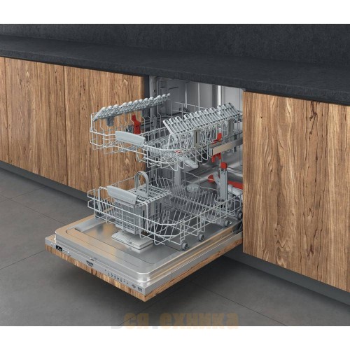 Посудомоечная машина Hotpoint HI 5030 W