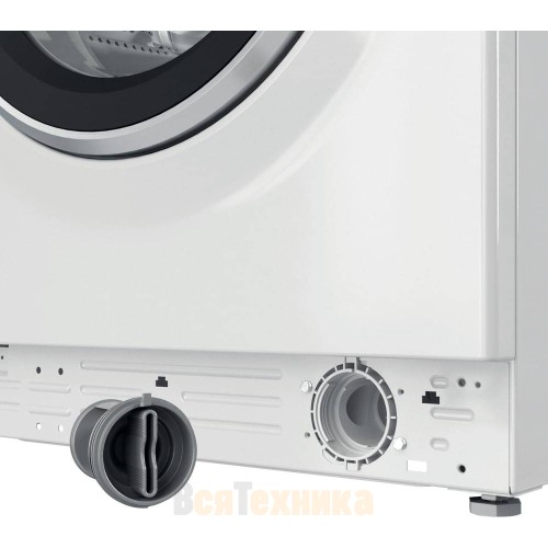 Стиральная машина Hotpoint BK RT 602 ST S