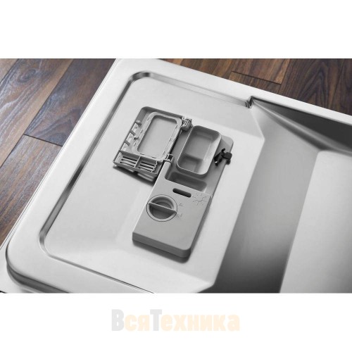 Посудомоечная машина Hotpoint HSFE 1B0 C S