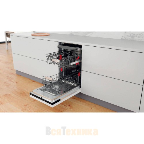 Посудомоечная машина Whirlpool WSIP 4O23 PFE