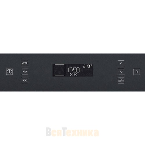 Духовой шкаф Hotpoint FI6 871 SC IX HA