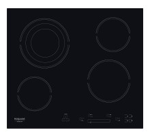 Варочная панель Hotpoint HR 607 IN