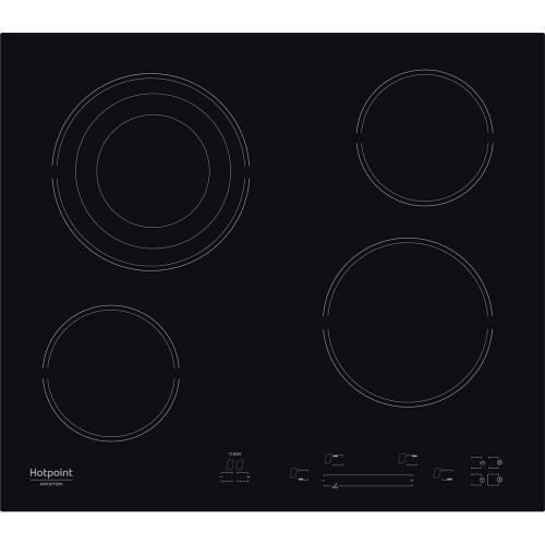Варочная панель Hotpoint HR 607 IN