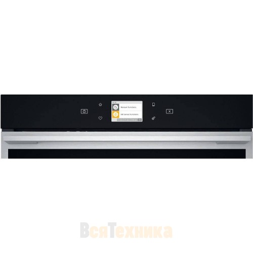 Микроволновая печь Whirlpool W9 MD260 IXL