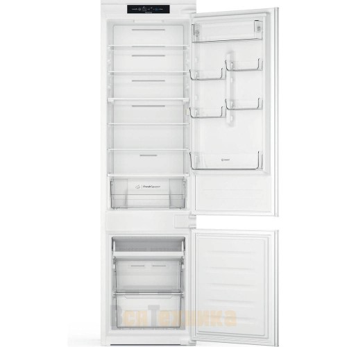Холодильник Indesit INC20 T321 EU