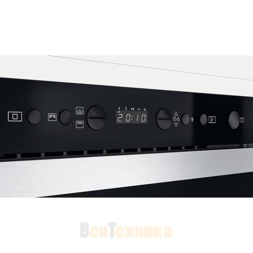 Микроволновая печь Whirlpool W7 MN840