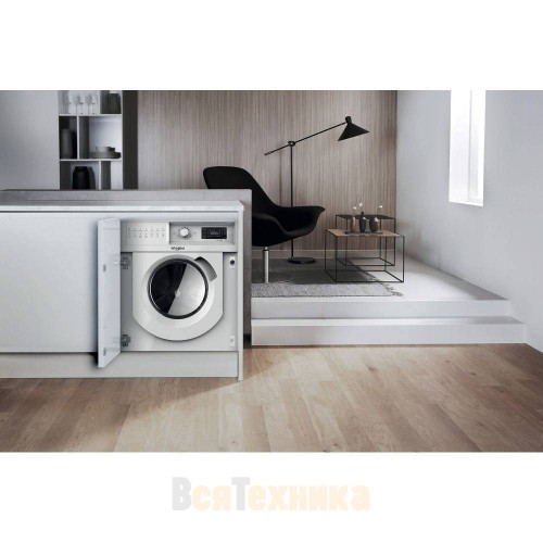 Стиральная машина Whirlpool BI WMWG 71253E EU