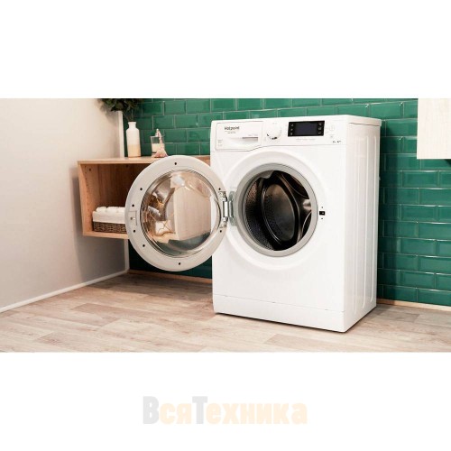 Стиральная машина Hotpoint Ariston RSD 8229 ST X RU