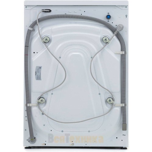Стиральная машина Whirlpool WM E104A W RU