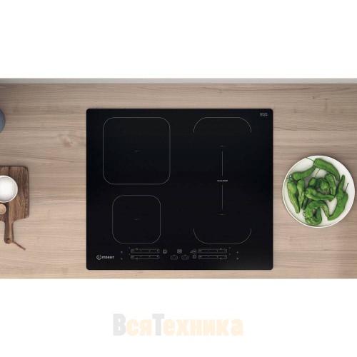 Варочная панель Indesit IB 65B60 NE