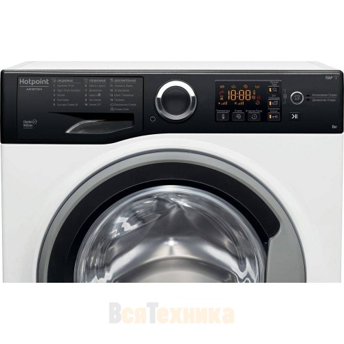 Стиральная машина Hotpoint BK RT 6029 ST S