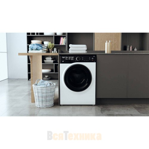 Стиральная машина Hotpoint BK RD 723 ST K