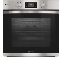 Духовой шкаф Indesit IFWS 3841 JH IX