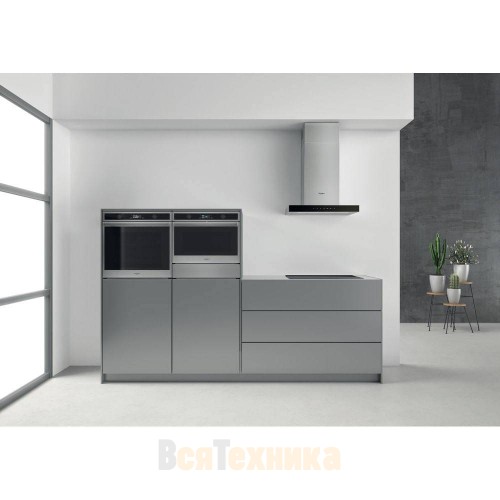 Духовой шкаф Whirlpool W6 OM5 4S H