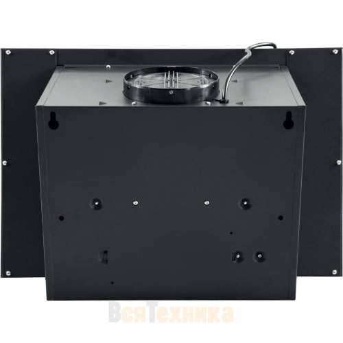 Вытяжка для кухни Whirlpool AKR 036/1 G BL