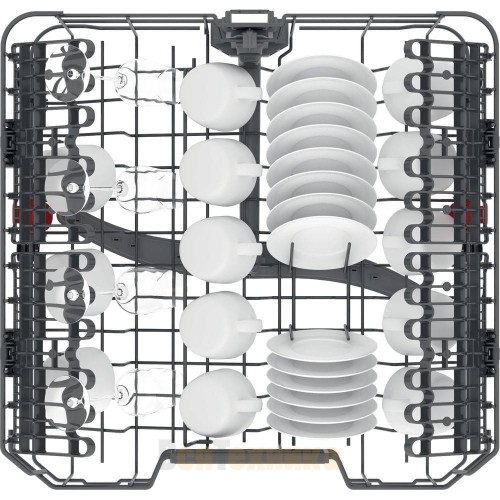 Посудомоечная машина Whirlpool WFC 3C33 F X