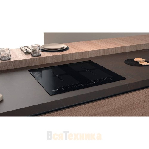 Варочная панель Hotpoint Ariston HB 2260B NE