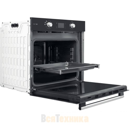 Духовой шкаф Hotpoint FA4S 841 JBLG HA