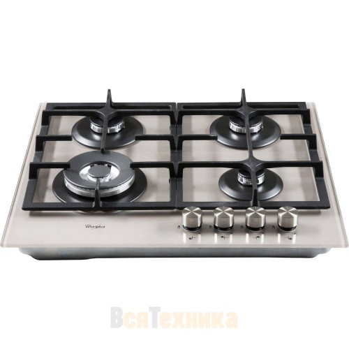 Варочная панель Whirlpool GOA 6425/S