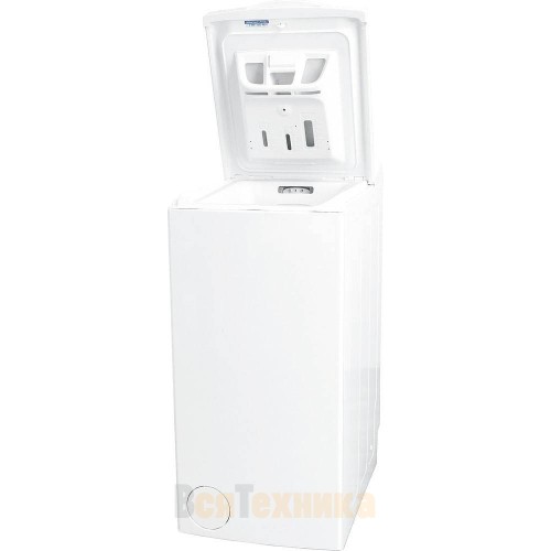 Стиральная машина Indesit BTW A61052 (RF)