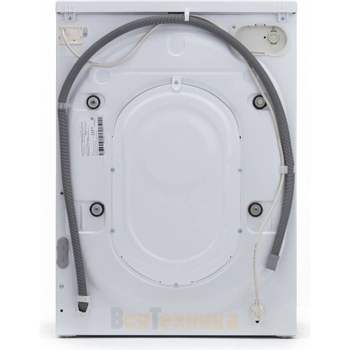 Стиральная машина Hotpoint BK RT 602 ST S