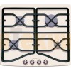 Варочная панель Indesit PN 641 /I (OW)