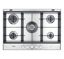 Варочная панель Whirlpool GMW 7552/IXL