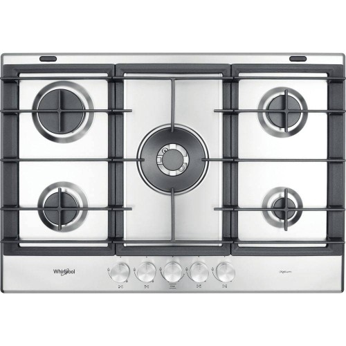Варочная панель Whirlpool GMW 7552/IXL