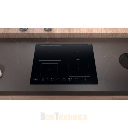 Варочная панель Hotpoint Ariston HB 4860B NE