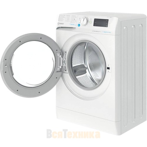 Стиральная машина Indesit BWSE 71252X WSV RU