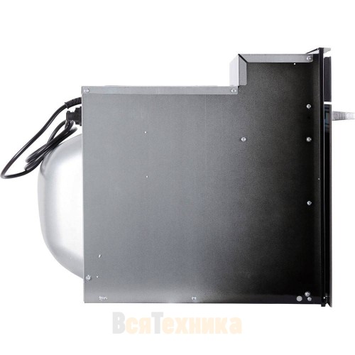 Микроволновая печь Whirlpool W9 MW261 IXL