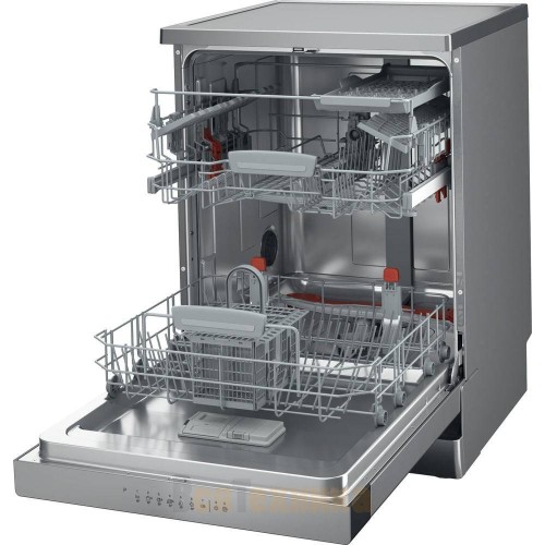Посудомоечная машина Hotpoint HFC 3C26 CW X