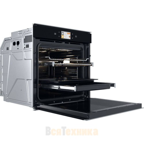 Духовой шкаф Whirlpool W11I OM1 4MS2 H
