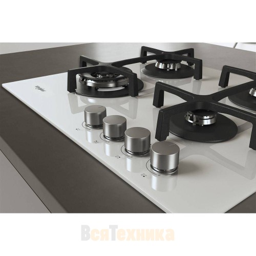 Варочная панель Whirlpool GOA 6423/WH